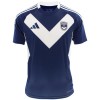 Maglia ufficiale Girondins Bordeaux Casa 2024-25 per Uomo